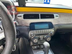 شيفروليه كامارو